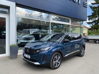 Peugeot 5008 ALLURE PACK 1.5 BHDi 130k EAT8