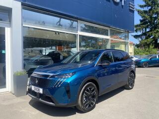 Peugeot 5008 GT Hybrid 145 e-DCS6 SUMMER B