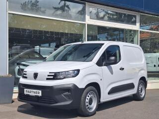Peugeot Partner L1 650 1.5 BHDi 100k MAN6