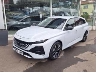 Peugeot 308 SW ALLURE Hybrid 145 e-DCS6