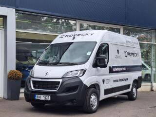 Peugeot Boxer FG 3300 L2H2 BHDi 140k MAN6