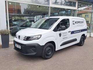 Peugeot Partner L2 1000 1.5 BHDi 100k M6