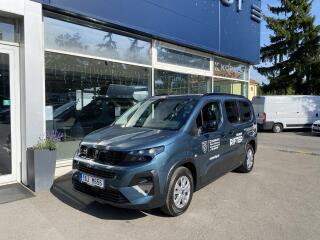 Peugeot Rifter LONG ALLURE 1.5 BHDi 130K MAN6