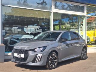 Peugeot 208 ALLURE Hybrid 110 e-DCS6