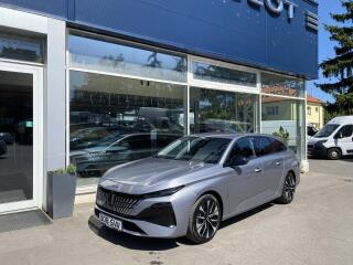 Peugeot 308 SW ALLURE Hybrid 145 e-DCS6