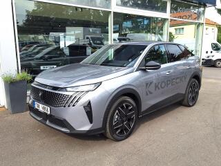 Peugeot 3008 ALLURE Hybrid 145 e-DCS6