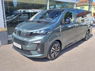 Peugeot Traveller ALLURE Long 2.2 BHDi 180k EAT8