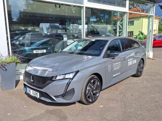 Peugeot 308 SW ALLURE 1.BHDi 130k EAT8
