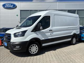 Ford Transit 0.0 BEV 135kW Trend L3H2 DEMO