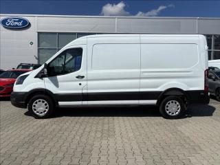 Ford Transit 0.0 BEV 135kW Trend L3H2 DEMO