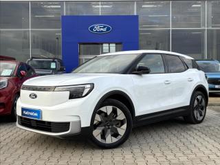 Ford Explorer 0.0 BEV 79kWh Premium AWD