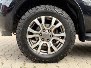 Ford Ranger 3,2 TDCi Wildtrak 147kW DPH - náhled 10