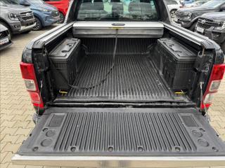 Ford Ranger 3,2 TDCi Wildtrak 147kW DPH - náhled 12