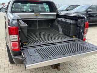 Ford Ranger 3,2 TDCi Wildtrak 147kW DPH - náhled 11