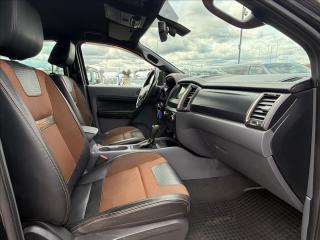 Ford Ranger 3,2 TDCi Wildtrak 147kW DPH - náhled 15