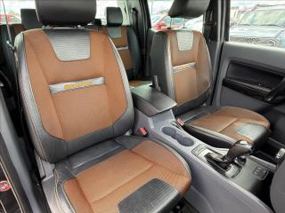 Ford Ranger 3,2 TDCi Wildtrak 147kW DPH - náhled 14