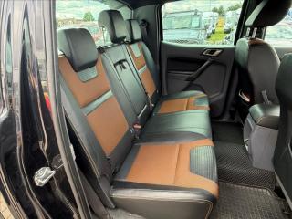 Ford Ranger 3,2 TDCi Wildtrak 147kW DPH - náhled 13