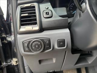 Ford Ranger 3,2 TDCi Wildtrak 147kW DPH - náhled 18