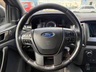 Ford Ranger 3,2 TDCi Wildtrak 147kW DPH - náhled 21