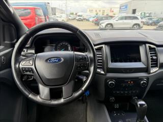 Ford Ranger 3,2 TDCi Wildtrak 147kW DPH - náhled 20