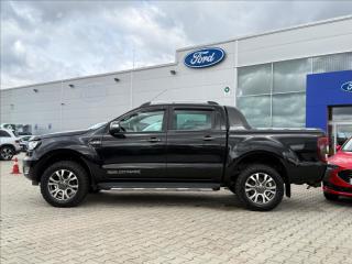 Ford Ranger 3,2 TDCi Wildtrak 147kW DPH - náhled 2