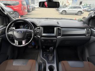 Ford Ranger 3,2 TDCi Wildtrak 147kW DPH - náhled 19