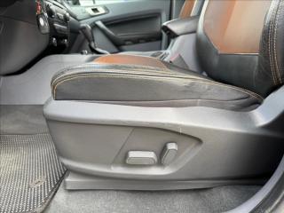 Ford Ranger 3,2 TDCi Wildtrak 147kW DPH - náhled 16