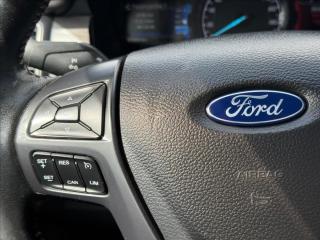 Ford Ranger 3,2 TDCi Wildtrak 147kW DPH - náhled 22