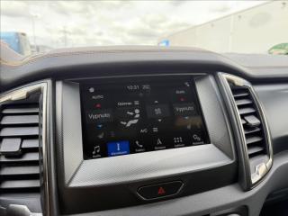 Ford Ranger 3,2 TDCi Wildtrak 147kW DPH - náhled 26