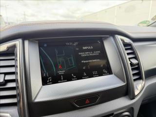 Ford Ranger 3,2 TDCi Wildtrak 147kW DPH - náhled 25