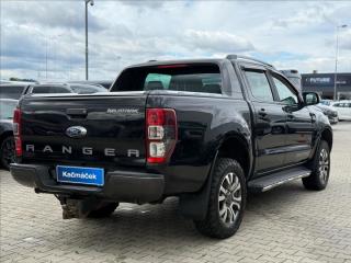 Ford Ranger 3,2 TDCi Wildtrak 147kW DPH - náhled 5