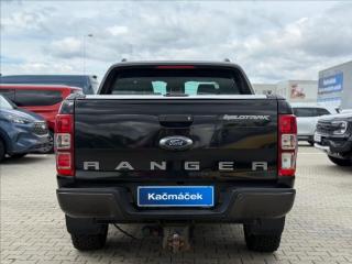 Ford Ranger 3,2 TDCi Wildtrak 147kW DPH - náhled 4