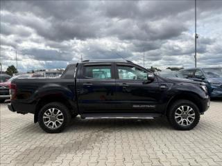 Ford Ranger 3,2 TDCi Wildtrak 147kW DPH - náhled 6