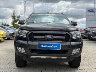 Ford Ranger 3,2 TDCi Wildtrak 147kW DPH - náhled 8