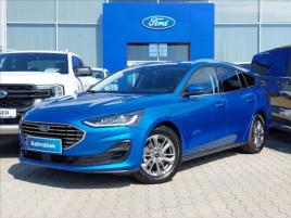 Ford Focus 1.0 EcoBoost Titanium 114kW