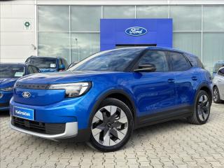 Ford Explorer BEV 79kWh Premium AWD