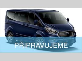 Ford Tourneo Custom 2.0 mHEV 110kW L2 Titanium X