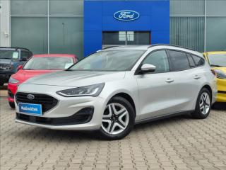 Ford Focus 1.5 Ecoblue 88kW DPH