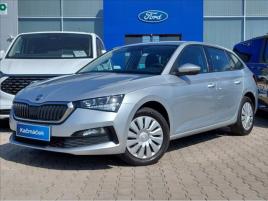 koda Scala 1.6 TDI 85kW Ambition