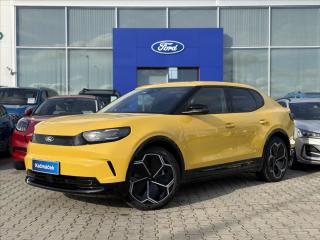 Ford Capri Premium 77 kWh LongRange