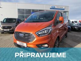 Ford Tourneo Custom 2.0 EcoBlue, Titanium X, L2