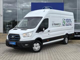 Ford Transit Trend L4 135kW 89kWh BEV