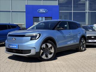 Ford Explorer BEV 79kWh Premium AWD