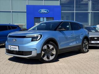 Ford Explorer BEV  Premium AWD SOH 98.7%