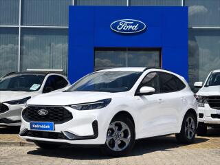 Ford Kuga 1.5 EcoBoost 137kW ST-Line