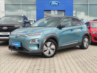 Hyundai Kona 0.0 EV 64kWh Style Premium