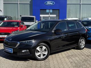 Škoda Scala 1,0 Style 81kW - náhled 1
