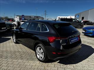 Škoda Scala 1,0 Style 81kW - náhled 3