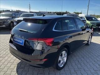 Škoda Scala 1,0 Style 81kW - náhled 5