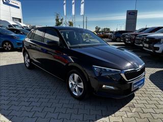 Škoda Scala 1,0 Style 81kW - náhled 7